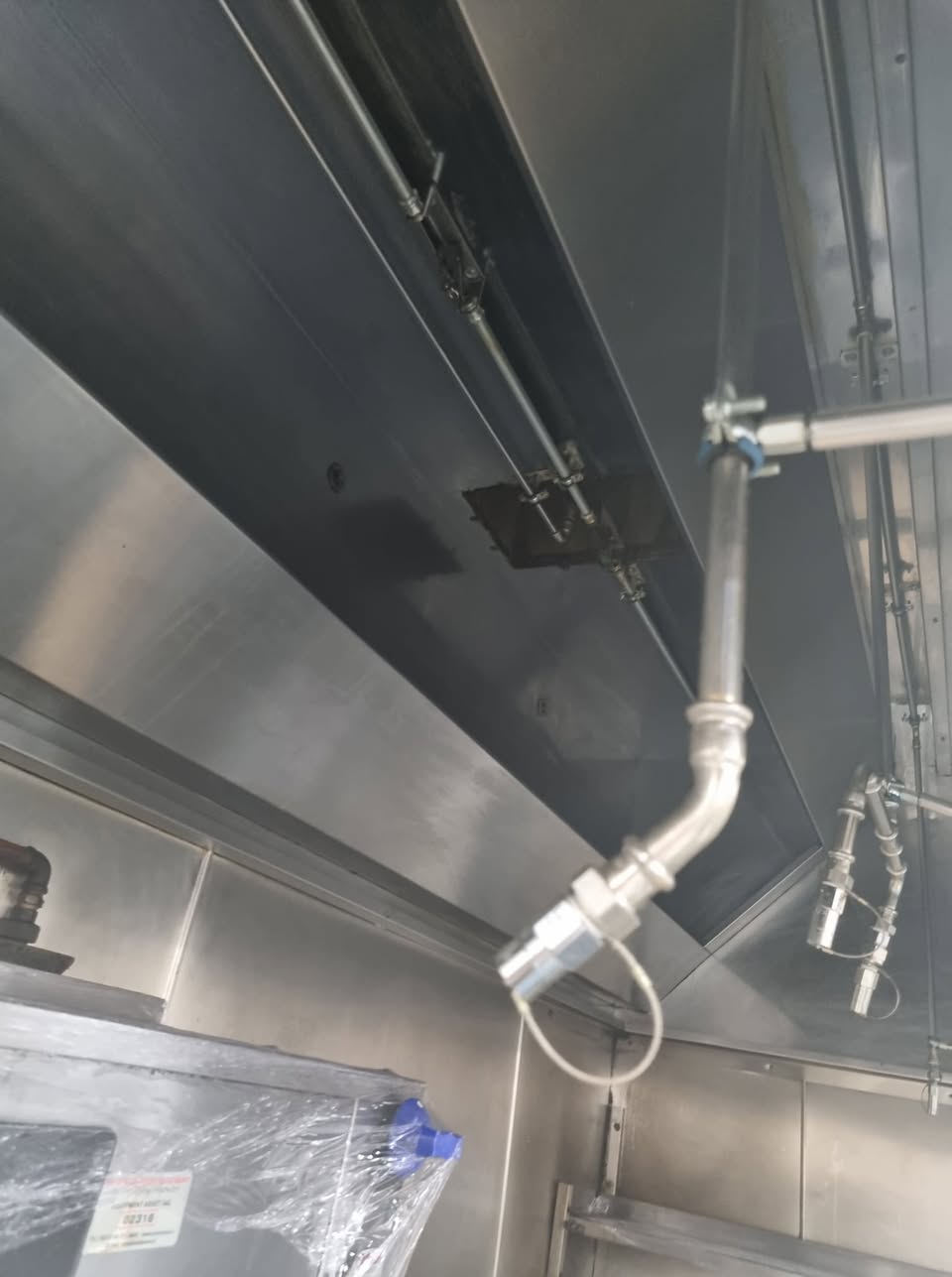 Ventilation System Maintenance
