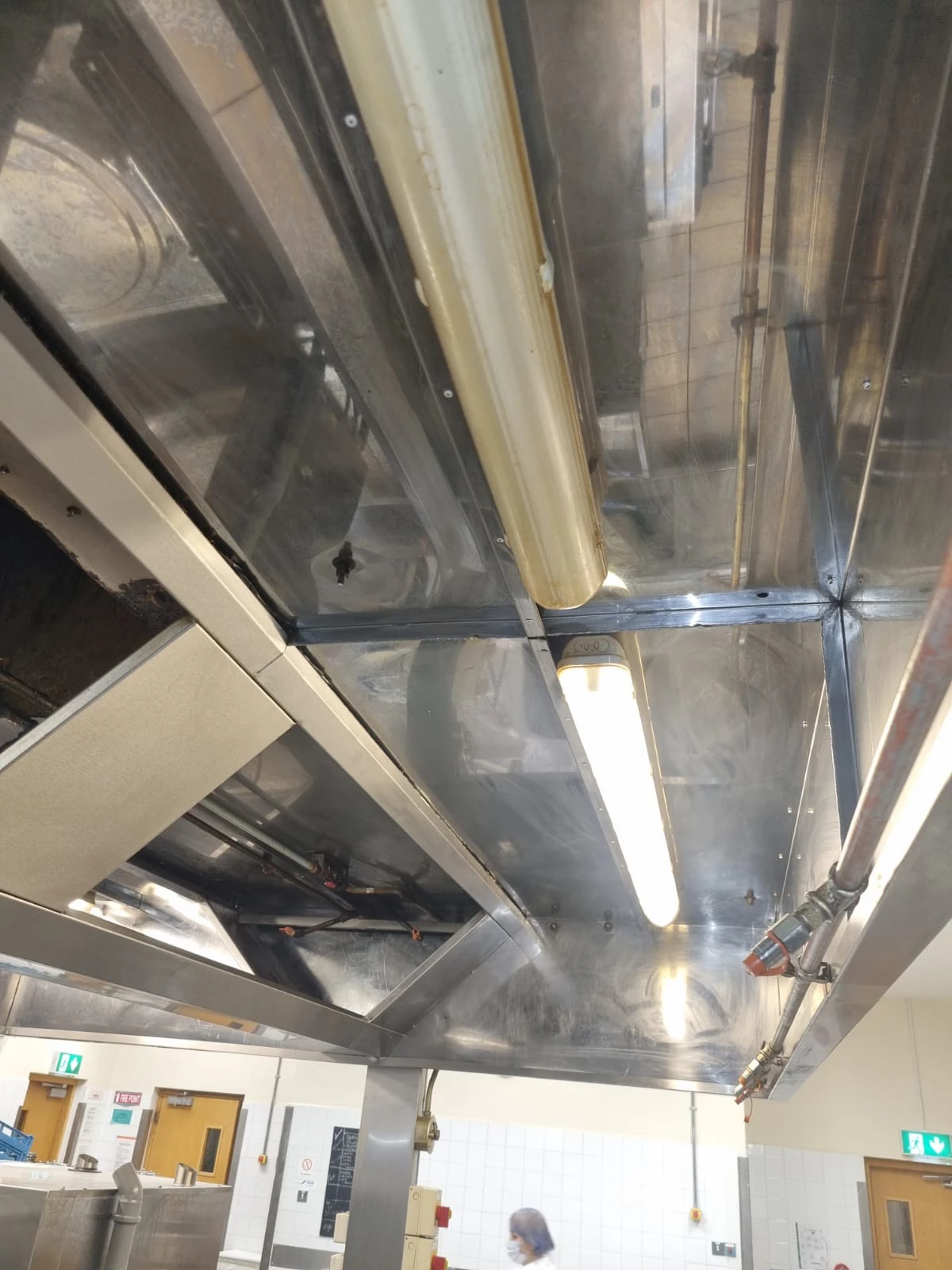 Duct Cleaning